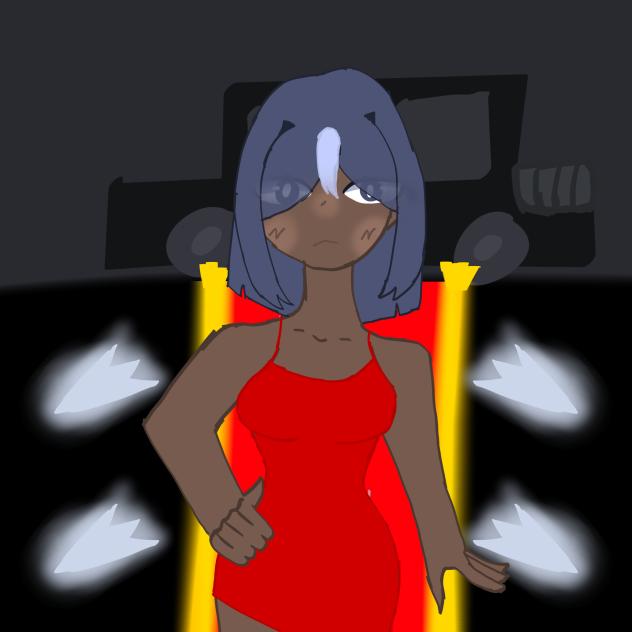 Party In The HollyWood Hills!