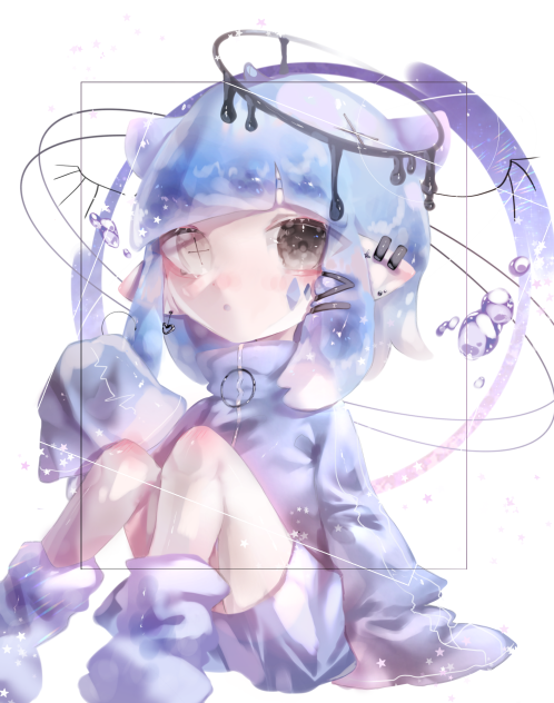 おもちちゃんへ！