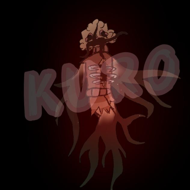 My Twisted Goob design