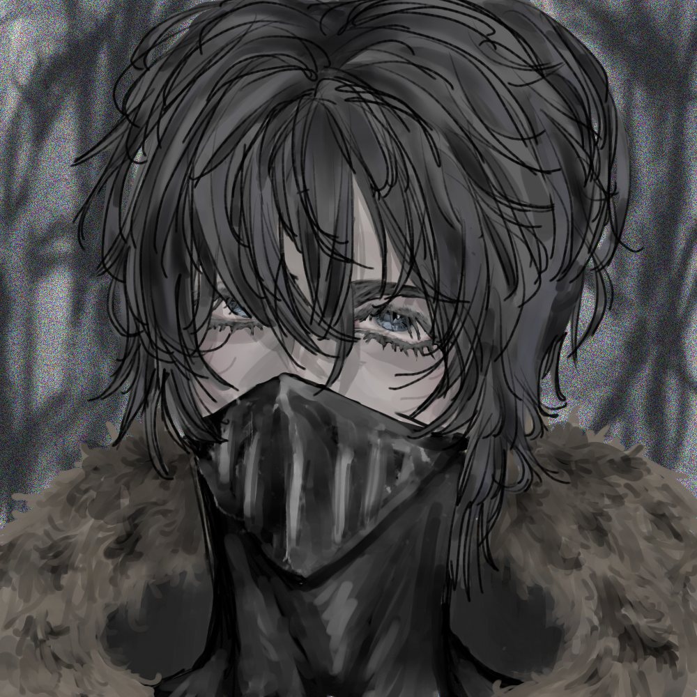 Little guy - ibisPaint