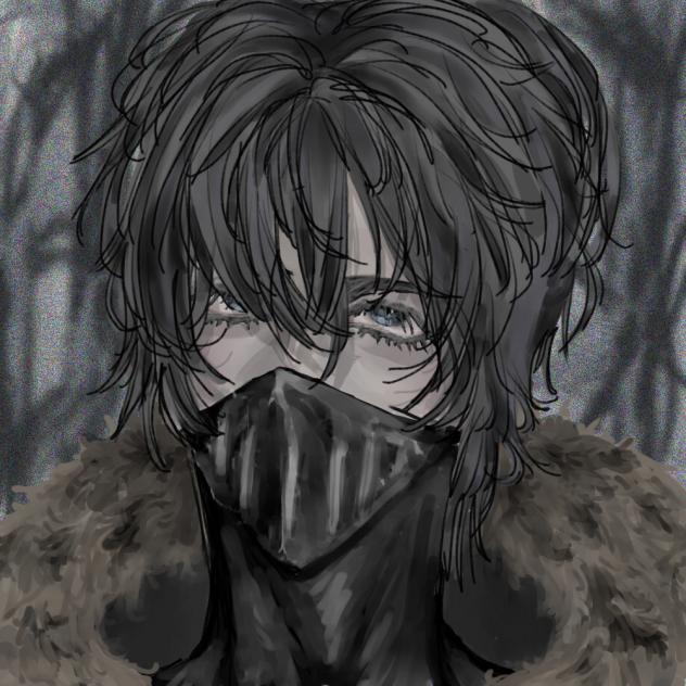 Little guy - ibisPaint