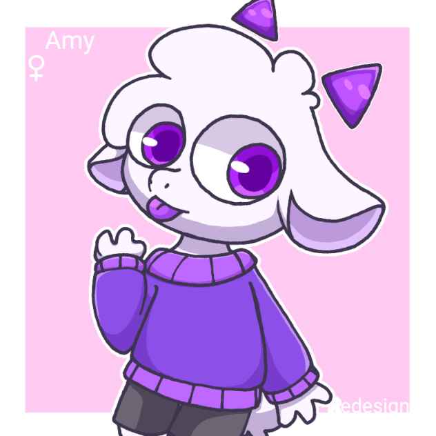 AMY🤷