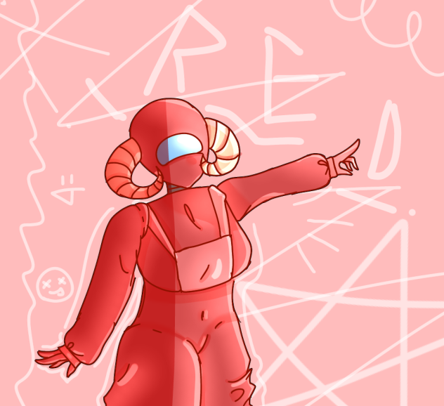 fa for somebody among us 2