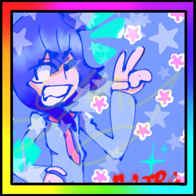 oc guy