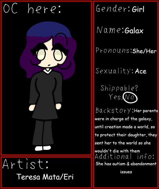 Galax