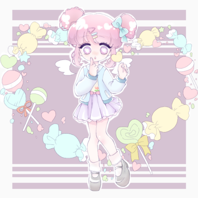 線画お借りしました！