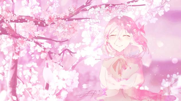 🌸