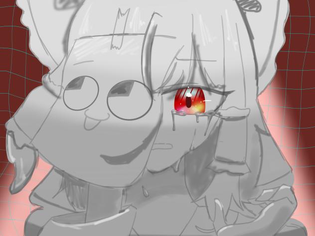 これがありのままﾀﾞｧﾋﾚｷｴｽ‼︎((