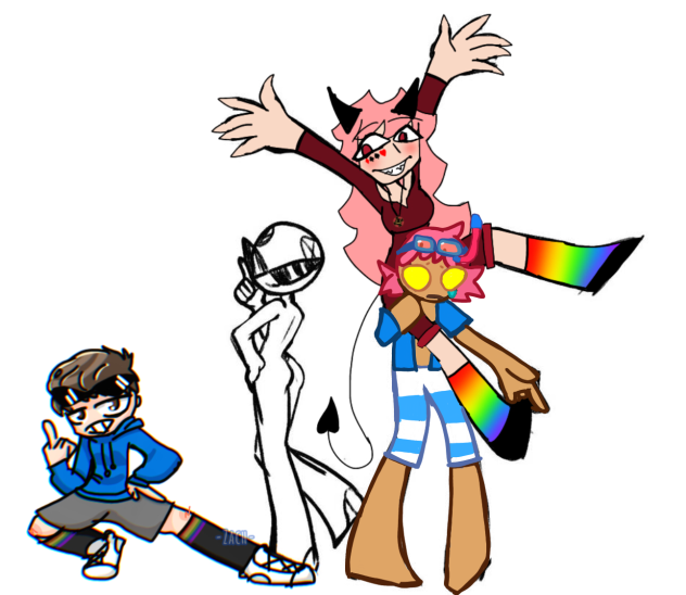 One more spot - ibisPaint