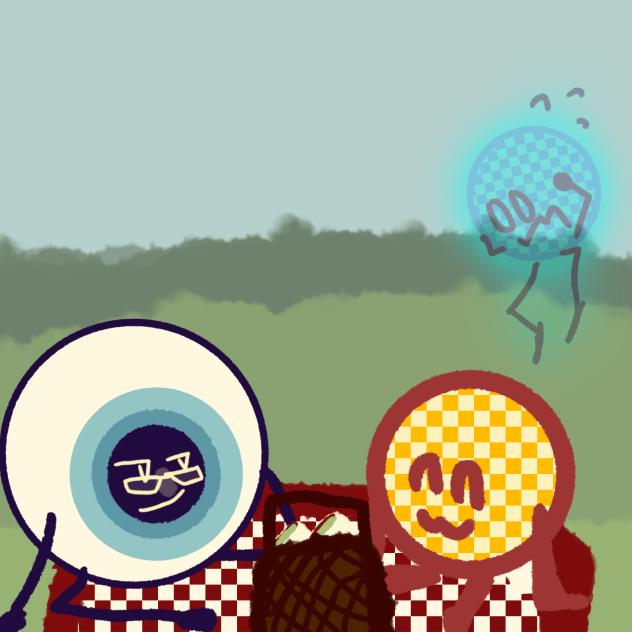 Picnic!
