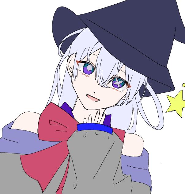 リク絵の途中！