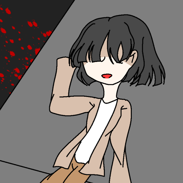 イラスト17      「ここは『りせっと』されるせかい」