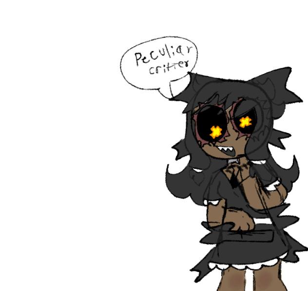 cyntessa doodle