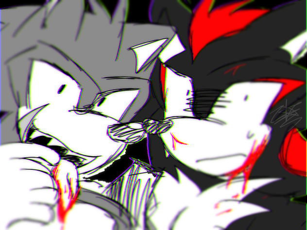 i like my old style too