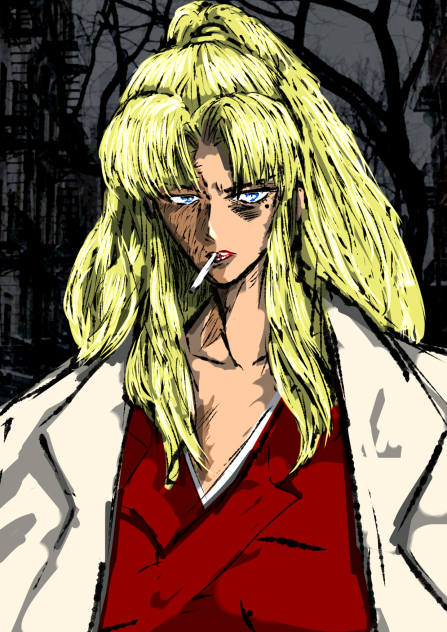 メタライズアート　バラライカ　ブラックラグーン エクストラパック 第53弾 BLACK LAGOON ｜ Z/X - Zillions of