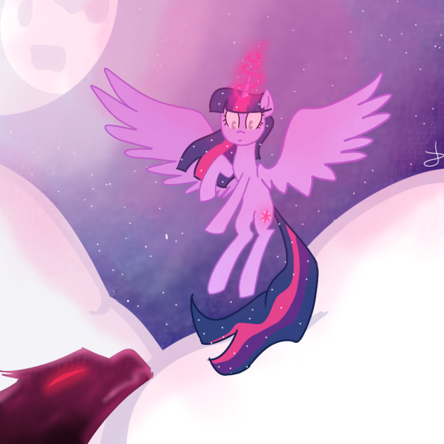 Twilight Sparkle