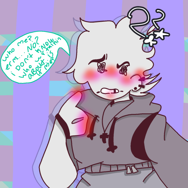 MINUS MARKKKKK!!!!!!!!