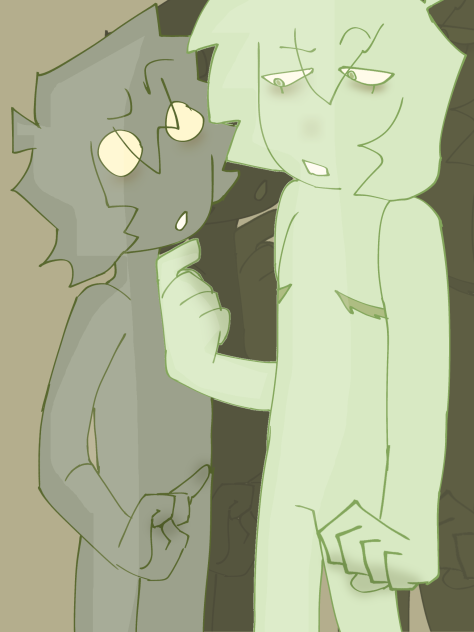 Its not what you think.