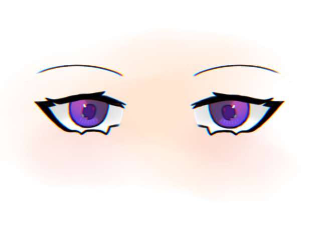 👁💜