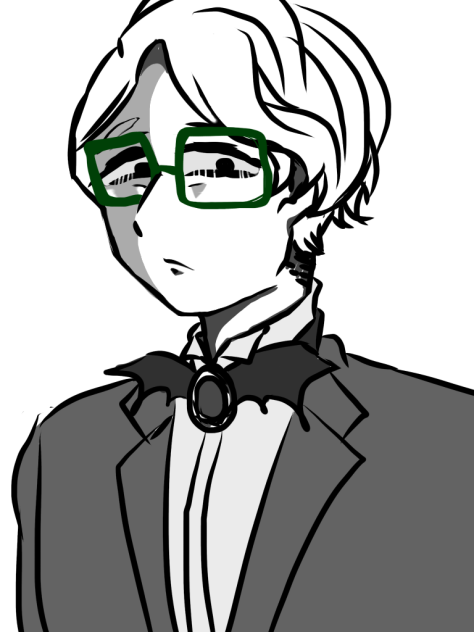 Mr.ポライト