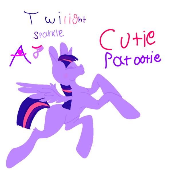 Twilight Sparkle