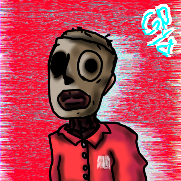 i redrew corey