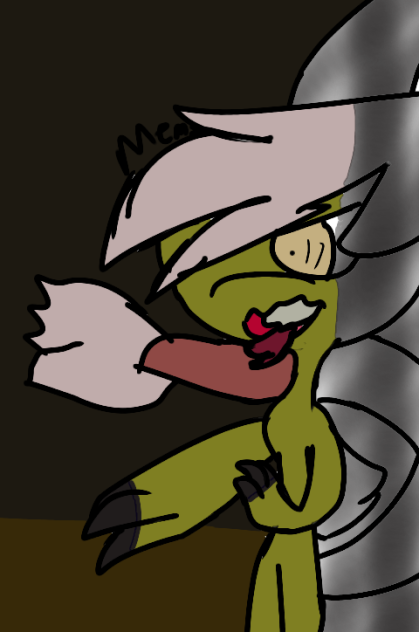 Little Nightmares Diamond Crest (Shadow)