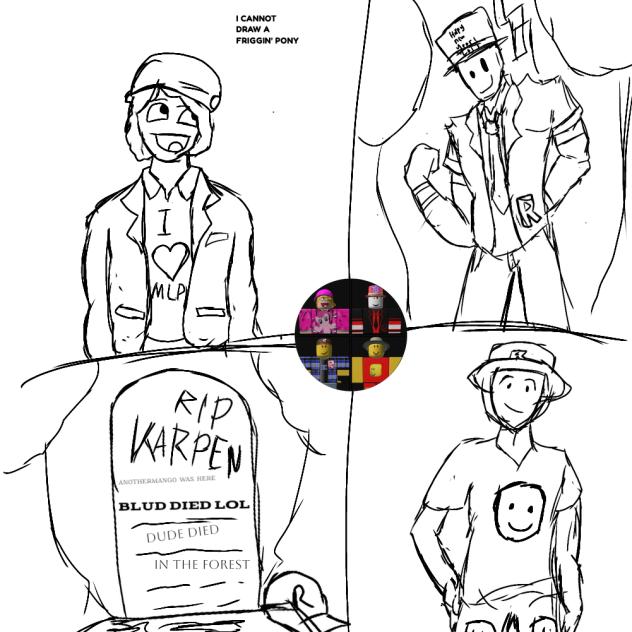 3ever bloxy pals