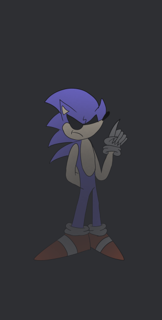 Something someone wanted me to draw