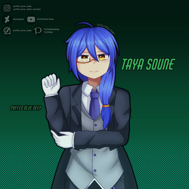 Taya Soune
