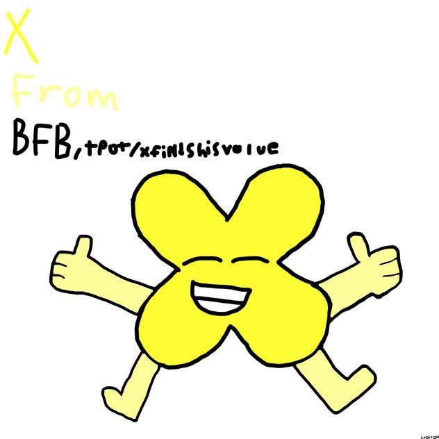 x from bfb,tpot,xfhv
