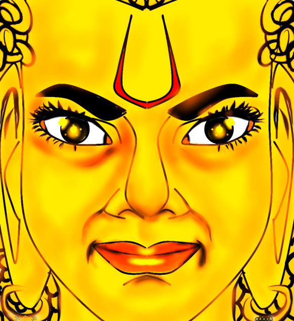 !!Sri Guttam Buddha!!