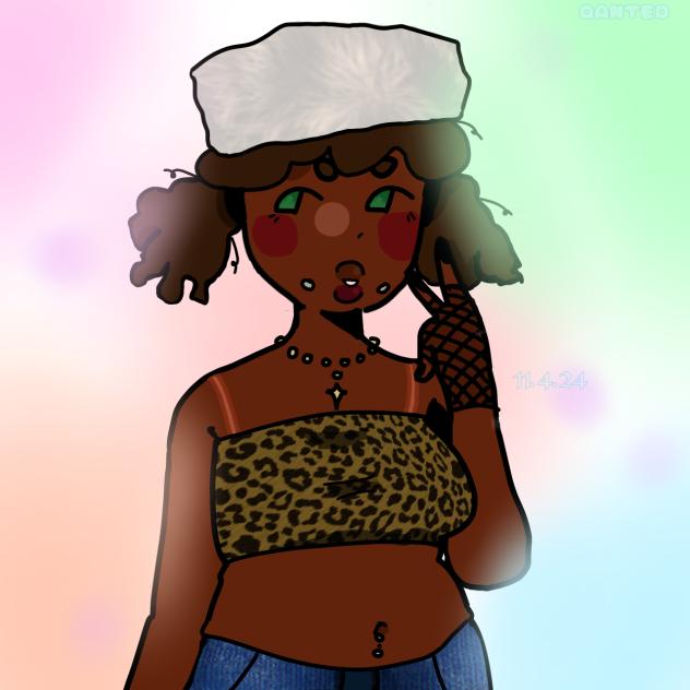 Lukky