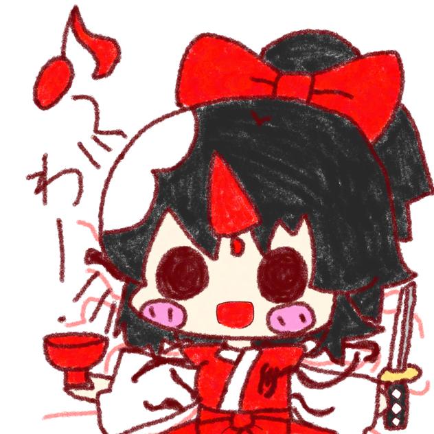 ちびこんがらさま