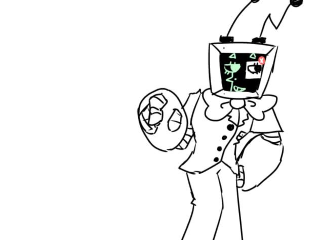 Bang bang bang animation