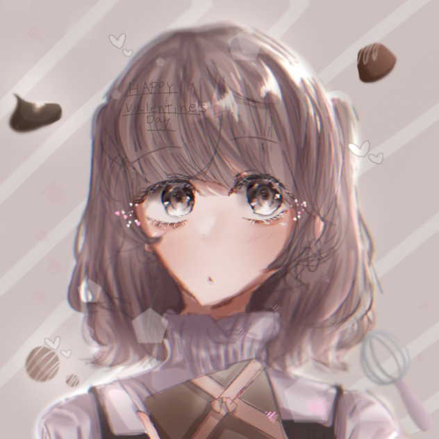 🎀🍫🎀