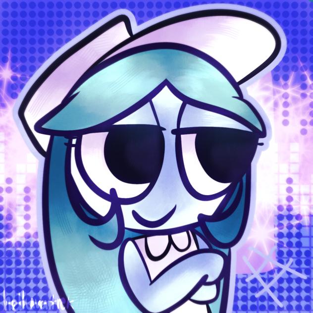 Connie request by some guy on yt