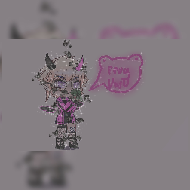 Edit on another app and then further