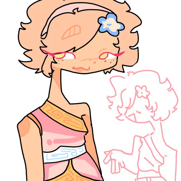 I LEGENDARY GEARED HER