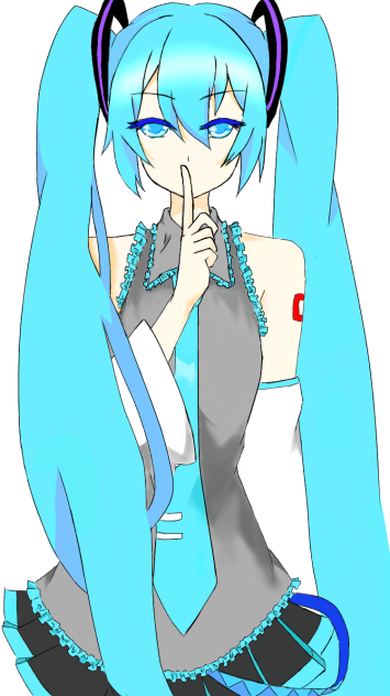 ミク