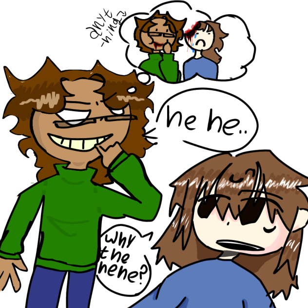 A SILLY COLLAB