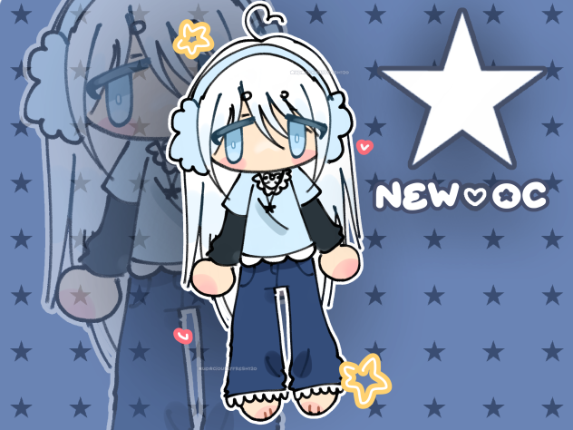 oc - ibisPaint