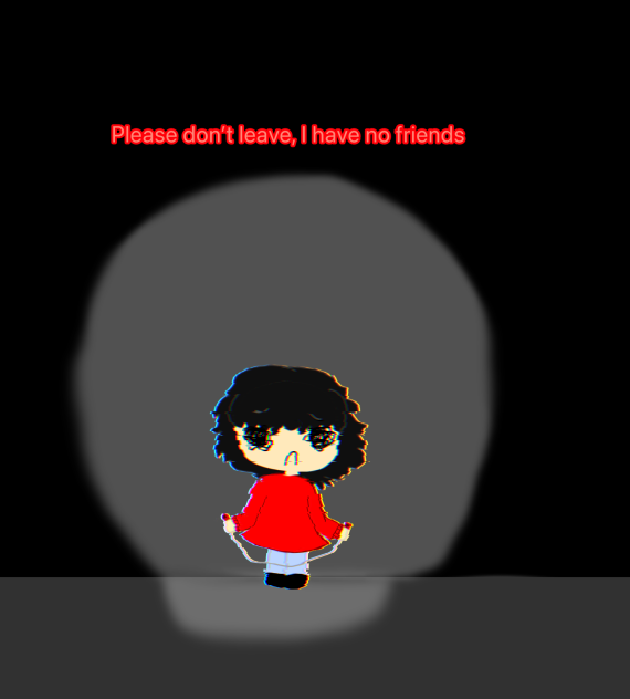 You’re playing