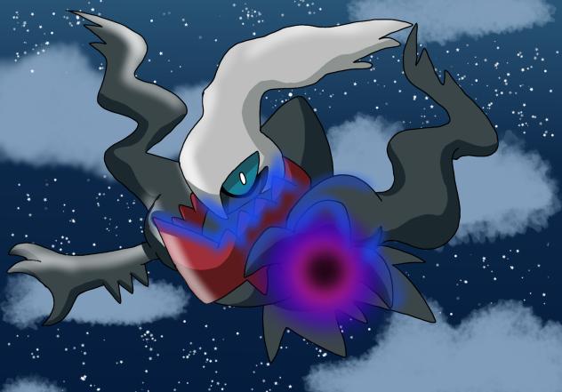 Darkrai