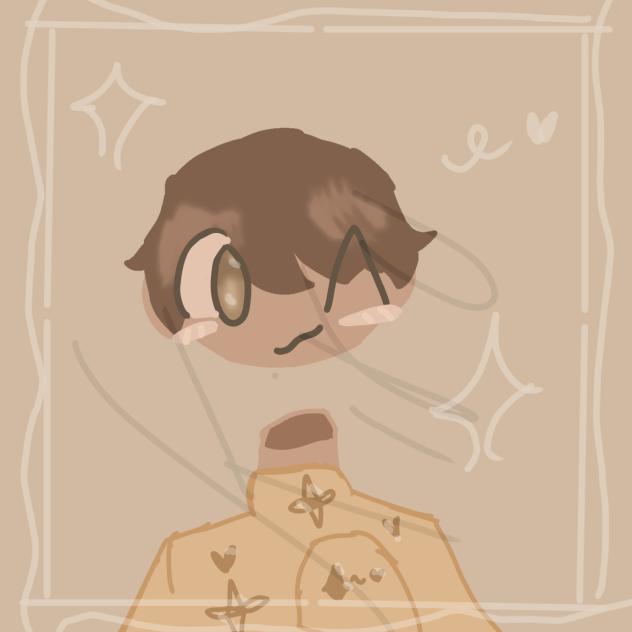 Cute boy