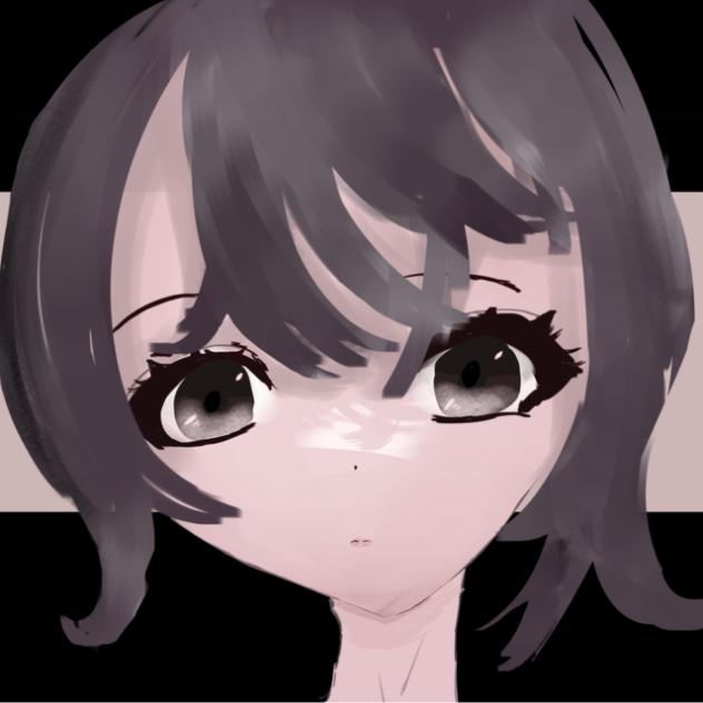 パチｯ 瞬き