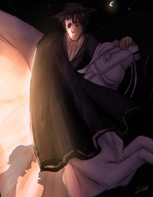 ~ Phantom ~