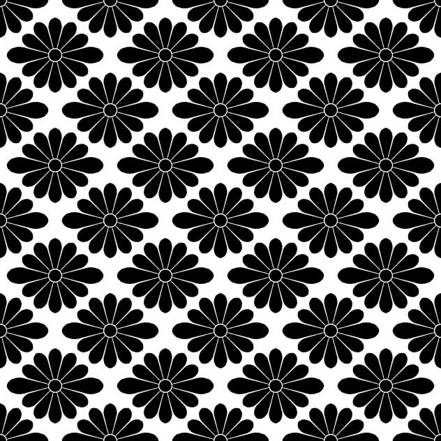 Kikubishi pattern