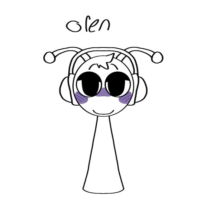 oren