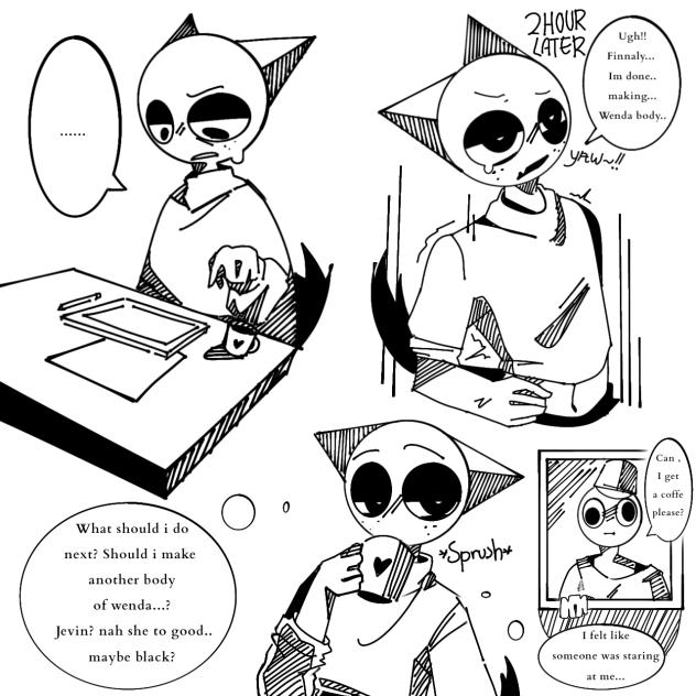 Another Sprunki Memes